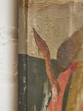 Load image into Gallery viewer, Abstract “Tree #1” by Donald Tiscoreno Painting Signed