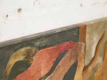 Load image into Gallery viewer, Abstract “Tree #1” by Donald Tiscoreno Painting Signed