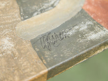 Load image into Gallery viewer, Abstract “Tree #1” by Donald Tiscoreno Painting Signed