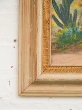 Load image into Gallery viewer, Desert Landscape by Helen Anderson