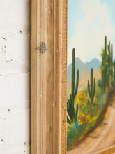 Load image into Gallery viewer, Desert Landscape by Helen Anderson