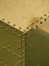 Load image into Gallery viewer, Rare Sarried 3 Drawer Chest of Drawers