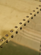 Load image into Gallery viewer, Rare Sarried 3 Drawer Chest of Drawers