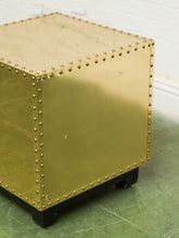 Load image into Gallery viewer, Rare Sarried 3 Drawer Chest of Drawers