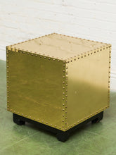 Load image into Gallery viewer, Rare Sarried 3 Drawer Chest of Drawers