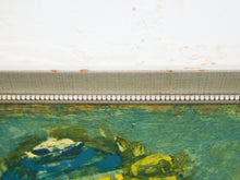 Load image into Gallery viewer, Abstract Portrait with Flower