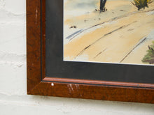 Load image into Gallery viewer, Joshua Tree in Watercolor