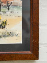 Load image into Gallery viewer, Joshua Tree in Watercolor