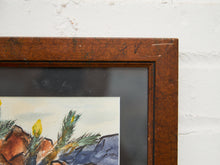 Load image into Gallery viewer, Joshua Tree in Watercolor