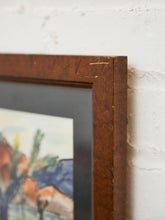 Load image into Gallery viewer, Joshua Tree in Watercolor