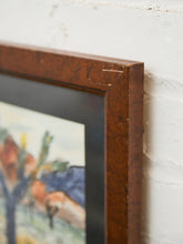 Load image into Gallery viewer, Joshua Tree in Watercolor