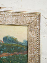 Load image into Gallery viewer, Oil Painting of Vineyard