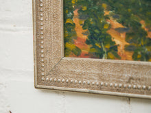 Load image into Gallery viewer, Oil Painting of Vineyard