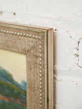 Load image into Gallery viewer, Oil Painting of Vineyard