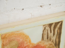 Load image into Gallery viewer, “Lichen” Etching by Ruth