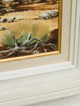 Load image into Gallery viewer, Smoke Trees Silk Screen