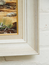 Load image into Gallery viewer, Smoke Trees Silk Screen