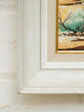 Load image into Gallery viewer, Smoke Trees Silk Screen