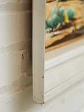 Load image into Gallery viewer, Smoke Trees Silk Screen