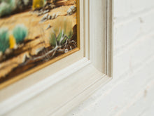 Load image into Gallery viewer, Smoke Trees Silk Screen