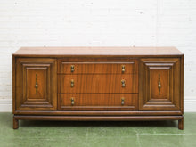Load image into Gallery viewer, Hollywood Regency Neo Classical Credenza
