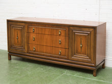 Load image into Gallery viewer, Hollywood Regency Neo Classical Credenza