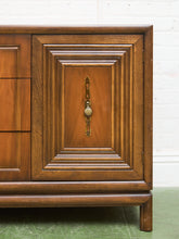 Load image into Gallery viewer, Hollywood Regency Neo Classical Credenza
