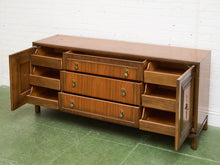 Load image into Gallery viewer, Hollywood Regency Neo Classical Credenza