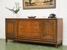 Load image into Gallery viewer, Hollywood Regency Neo Classical Credenza
