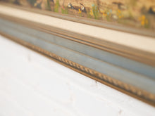 Load image into Gallery viewer, Vintage Desert Painting by Nist