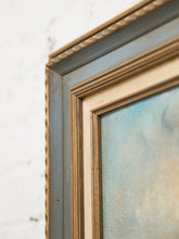 Load image into Gallery viewer, Vintage Desert Painting by Nist