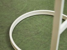 Load image into Gallery viewer, Post Modern of Dusty Rose Bar Stool