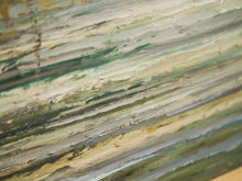 Load image into Gallery viewer, Sails on a Tropical Shore Oil Painting