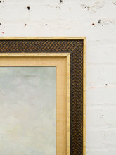 Load image into Gallery viewer, Sails on a Tropical Shore Oil Painting