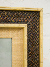 Load image into Gallery viewer, Sails on a Tropical Shore Oil Painting