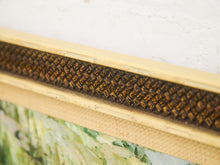 Load image into Gallery viewer, Sails on a Tropical Shore Oil Painting