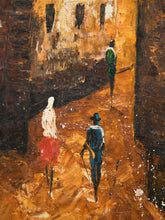 Load image into Gallery viewer, Through the Stone Archway