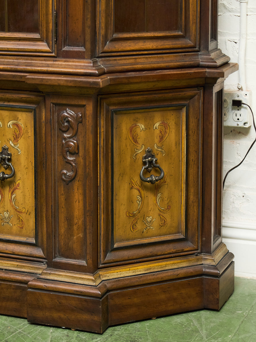 Drexel Heritage Hutch – Sunbeam Vintage