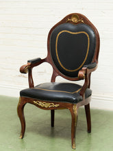 Load image into Gallery viewer, Victorian Salon Chair