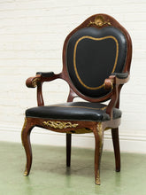 Load image into Gallery viewer, Victorian Salon Chair