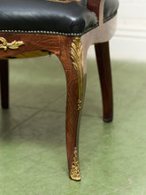 Load image into Gallery viewer, Victorian Salon Chair