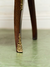 Load image into Gallery viewer, Victorian Salon Chair