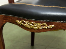 Load image into Gallery viewer, Victorian Salon Chair