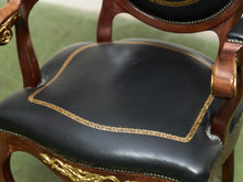 Load image into Gallery viewer, Victorian Salon Chair