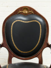 Load image into Gallery viewer, Victorian Salon Chair