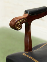 Load image into Gallery viewer, Victorian Salon Chair