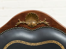 Load image into Gallery viewer, Victorian Salon Chair