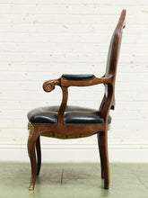 Load image into Gallery viewer, Victorian Salon Chair