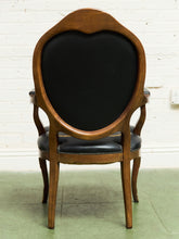 Load image into Gallery viewer, Victorian Salon Chair