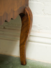 Load image into Gallery viewer, Georgian Art Deco Glass Display Curio